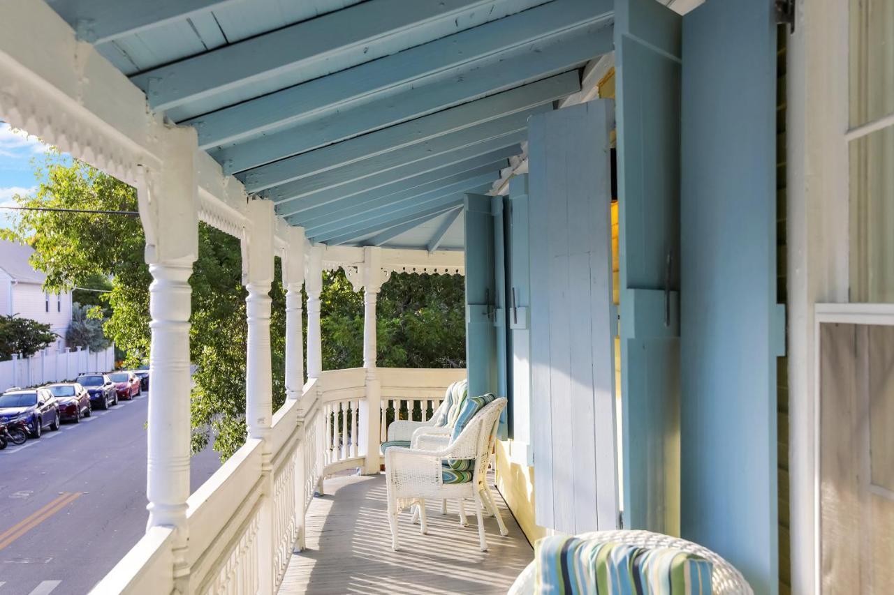 Tranquillity Apartahotel Cayo Hueso