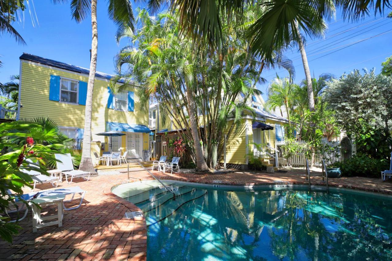 Apartahotel Tranquillity Cayo Hueso