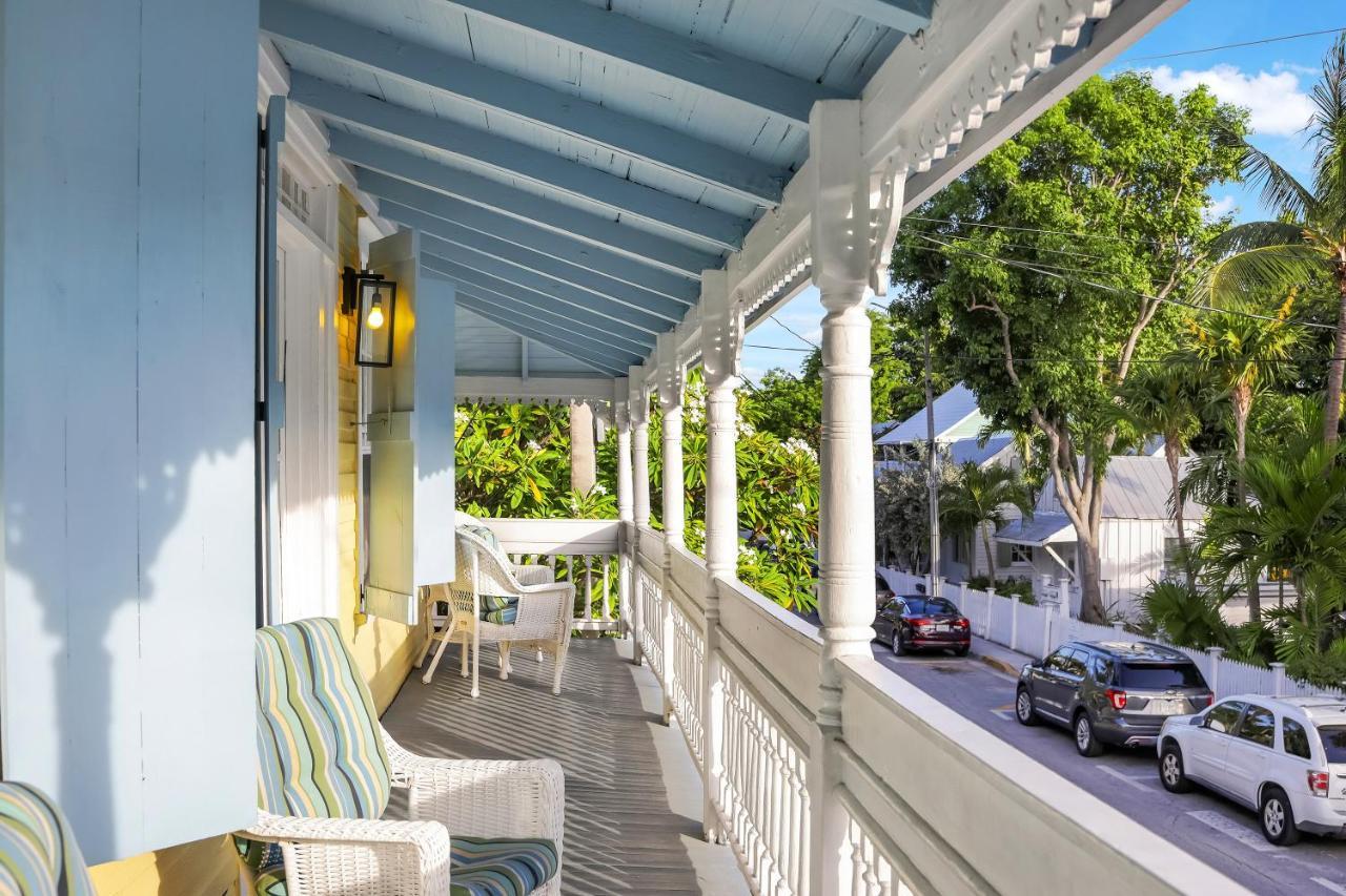 Tranquillity Apartahotel Cayo Hueso