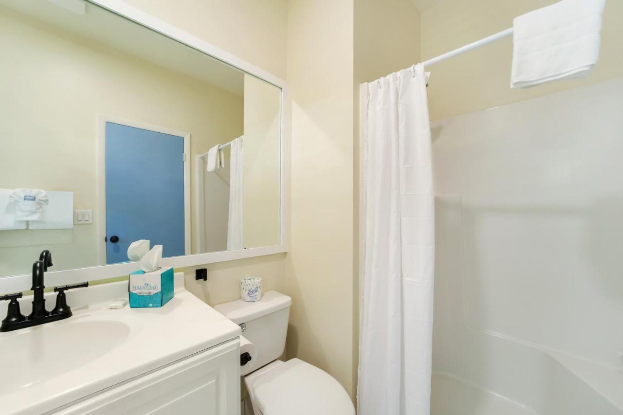 Apartahotel Tranquillity Cayo Hueso