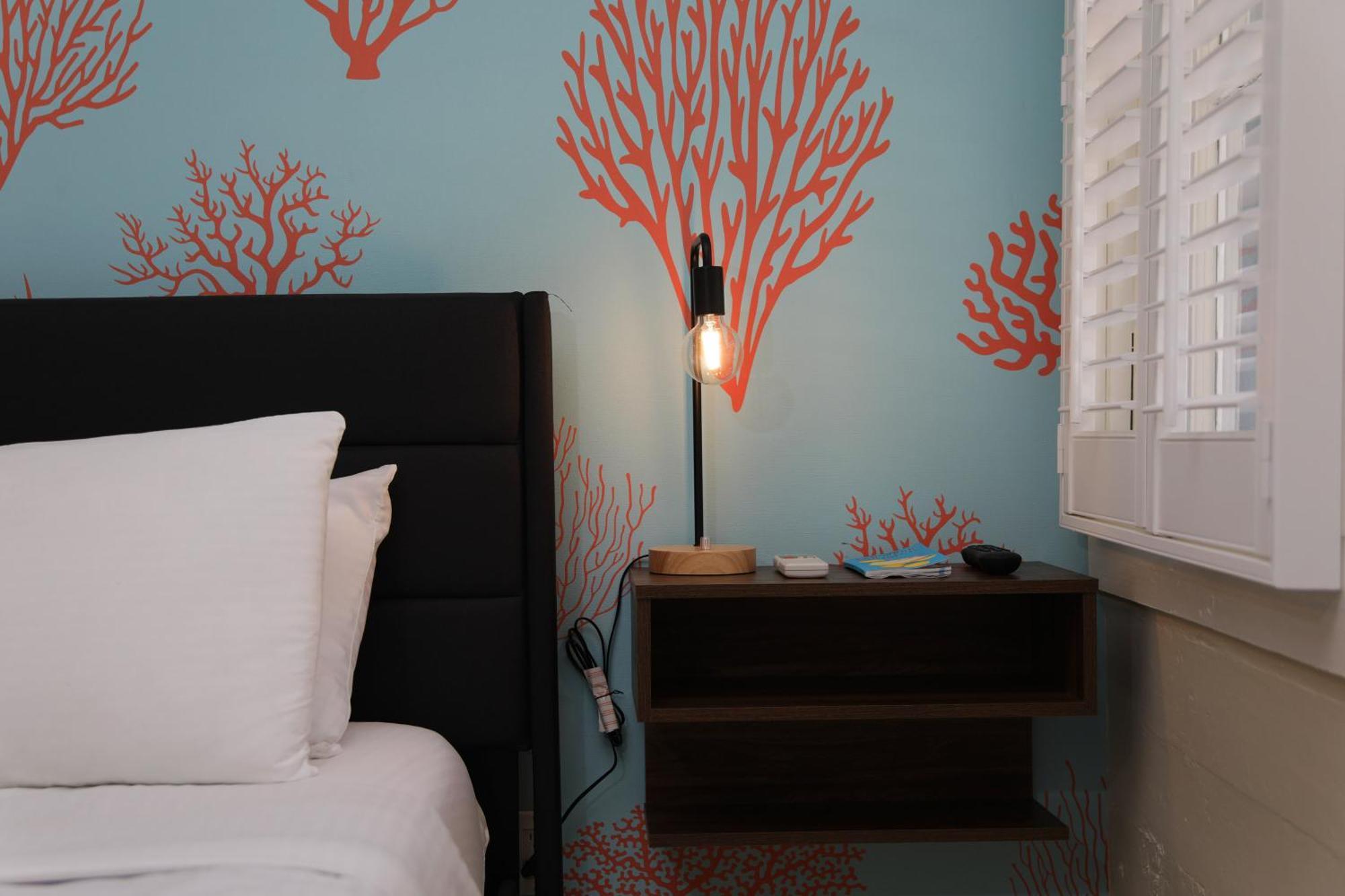 Apartahotel Tranquillity 3*