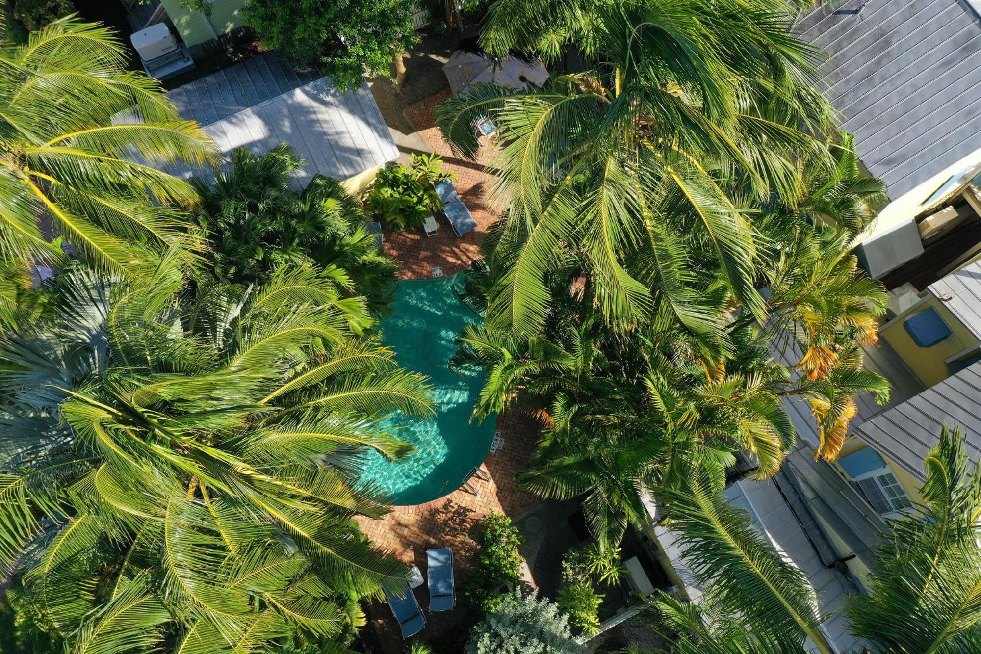 Apartahotel Tranquillity Cayo Hueso